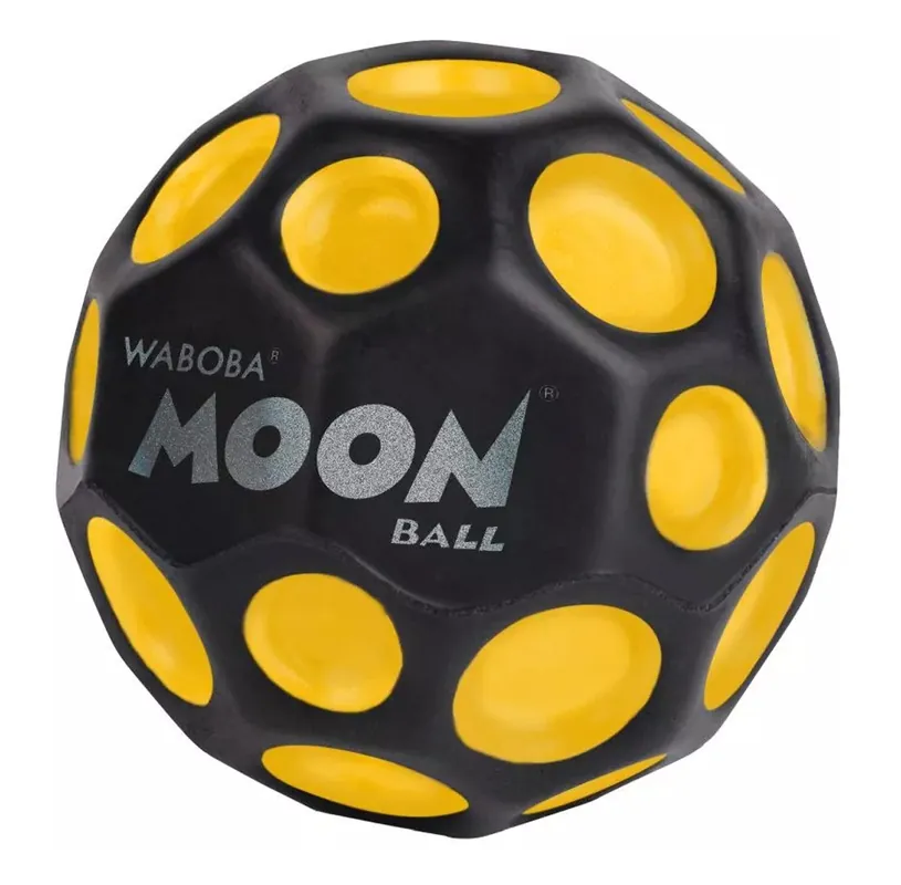 Waboba UV MOONBALL míček Novinka