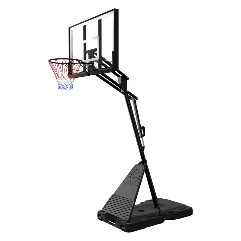 Nízká Cena Basketbalový koš NILS ZDK024