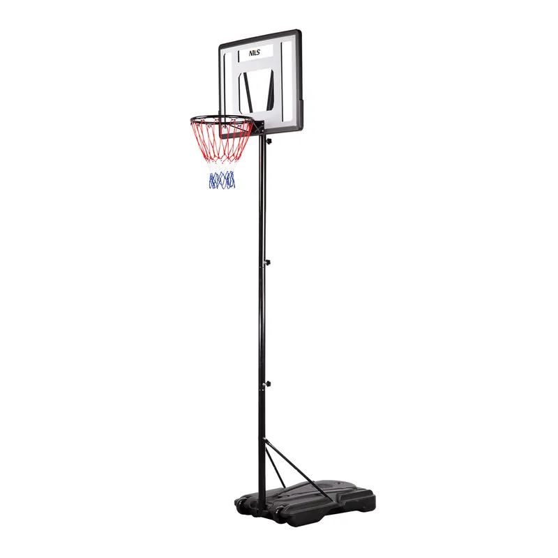 Ověřený Basketbalový koš NILS ZDK8305