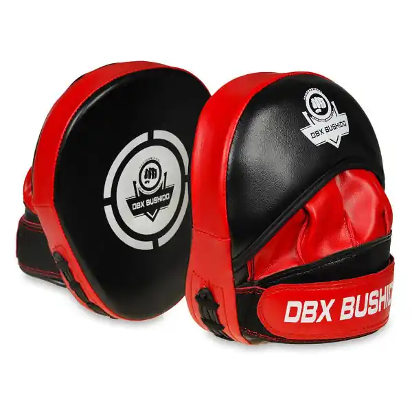 Víkendová Akce Boxerské lapy DBX BUSHIDO ARF-1118a