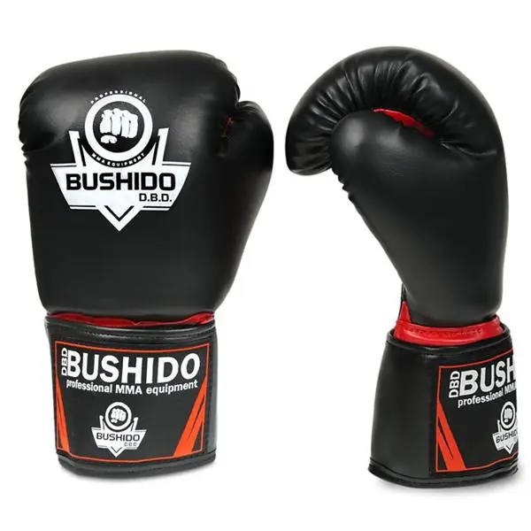 Boxerské rukavice DBX BUSHIDO ARB-407 Výhodná Nabídka