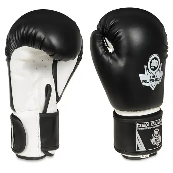 Rychlé Dodání Boxerské rukavice DBX BUSHIDO ARB-407a