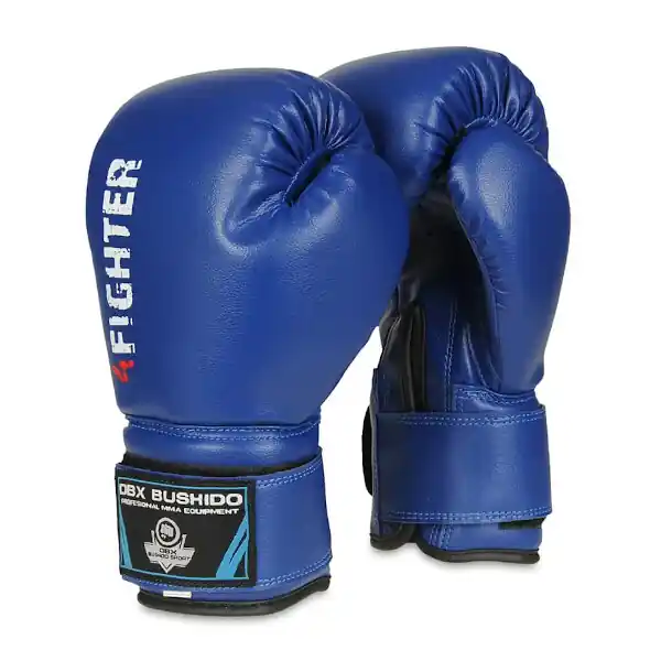 Přímo Od Výrobce Boxerské rukavice DBX BUSHIDO ARB-407v4