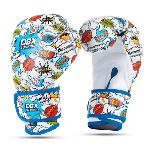 Boxerské rukavice DBX BUSHIDO ARB-Kids-v1 6 oz. Cenová Bomba