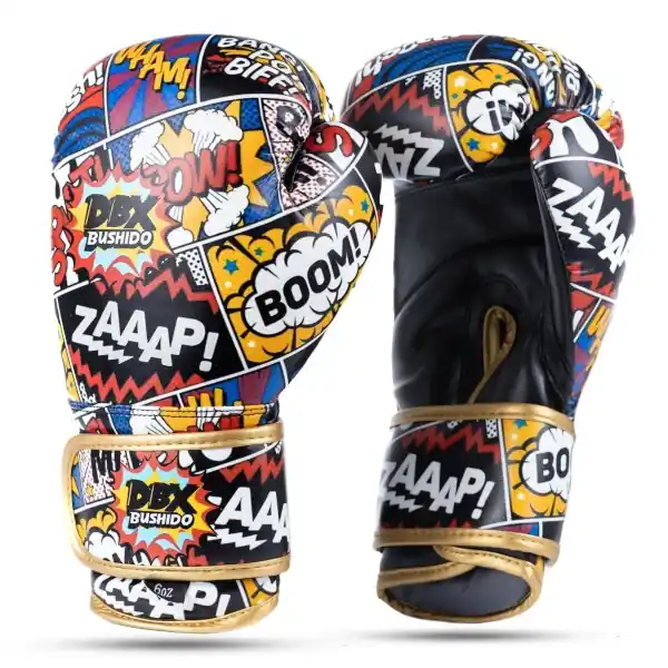 Boxerské rukavice DBX BUSHIDO ARB-Kids-v2 6 oz. Cenová Bomba