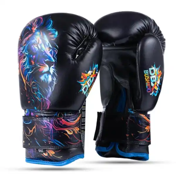 Boxerské rukavice DBX BUSHIDO ARB-Kids-v3 6 oz. Expresní Doručení