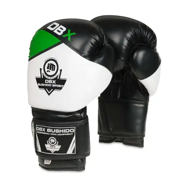 Cenově Výhodný Boxerské rukavice DBX BUSHIDO B-2v6