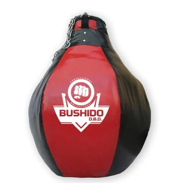 Pouze Dnes Boxovací hruška DBX BUSHIDO SK25 XXL