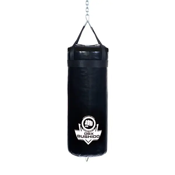 Rychlé Dodání Boxovací pytel DBX BUSHIDO GymPro Junior 80/30cm 15kg pro děti