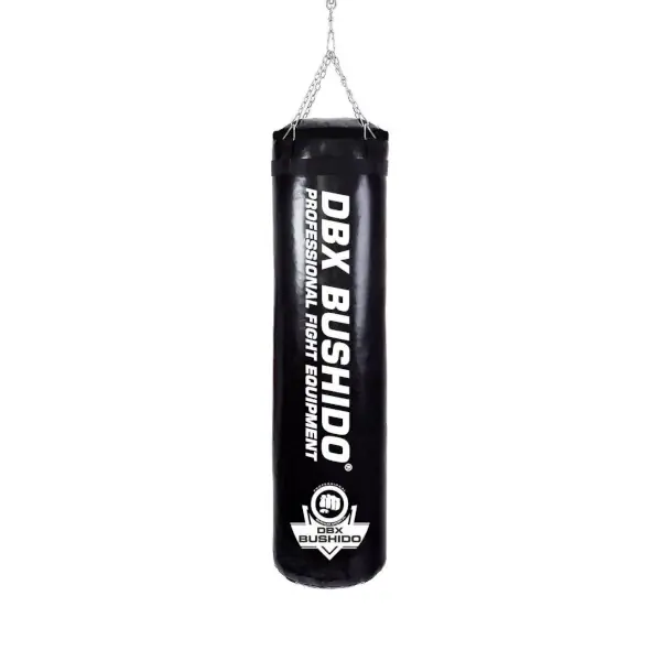 Odeslání Ihned Boxovací pytel DBX BUSHIDO SBRX-P 130/30cm 60kg