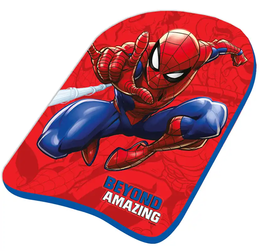 Novinka Deska na plavání Spiderman