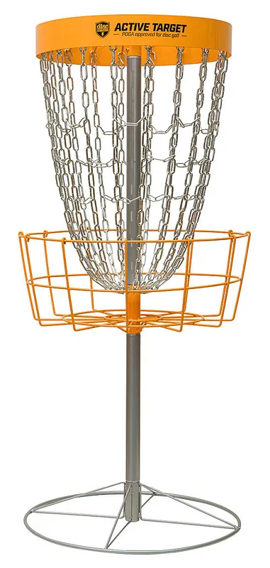 Discmania Active Target Top Prodej