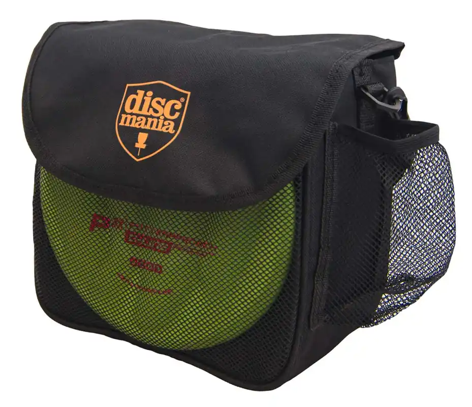 Discmania Starter bag Nejlepší Volba