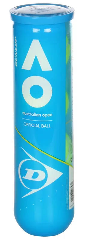 Cenová Bomba Dunlop Australian Open 4