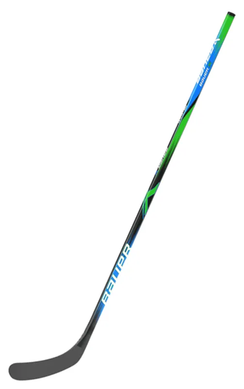 Hokejka Bauer S23 X JR Nízká Cena