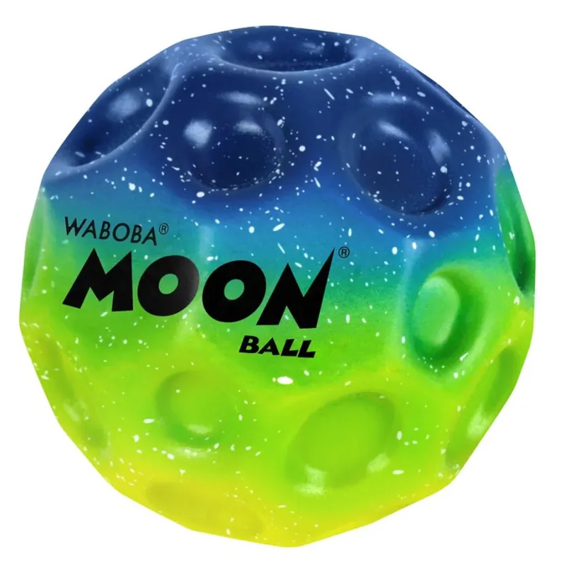 Super Cena Míček Waboba GRADIENT MOON Undersea