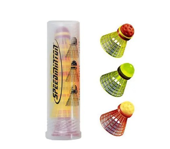 Míčky Speedminton Speeder MixPack Expresní Doručení