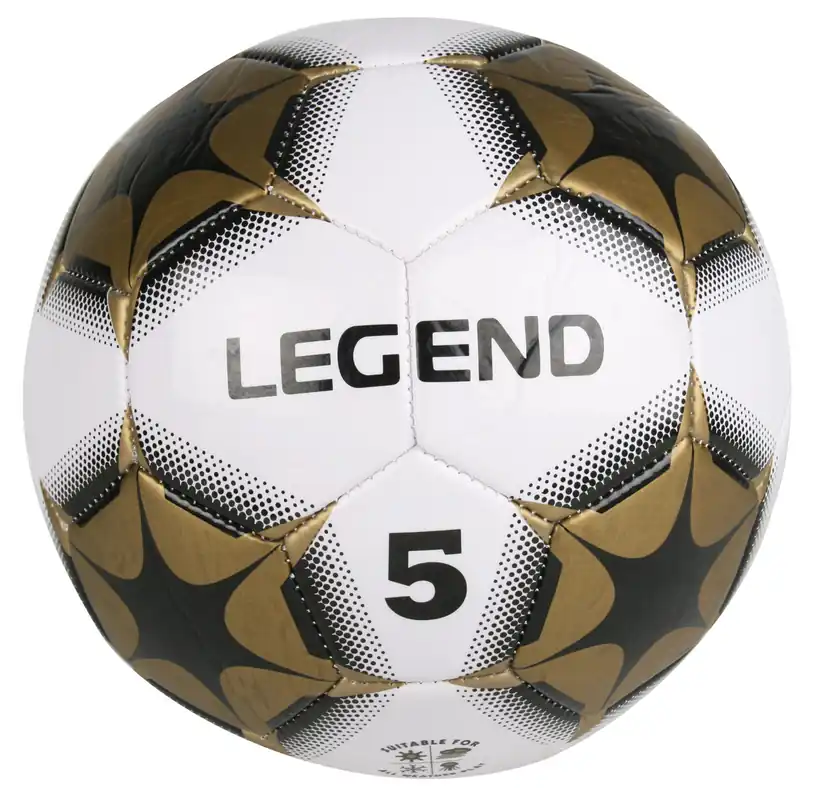 Odeslání Ihned Mondo Legend 5 fotbalový míč