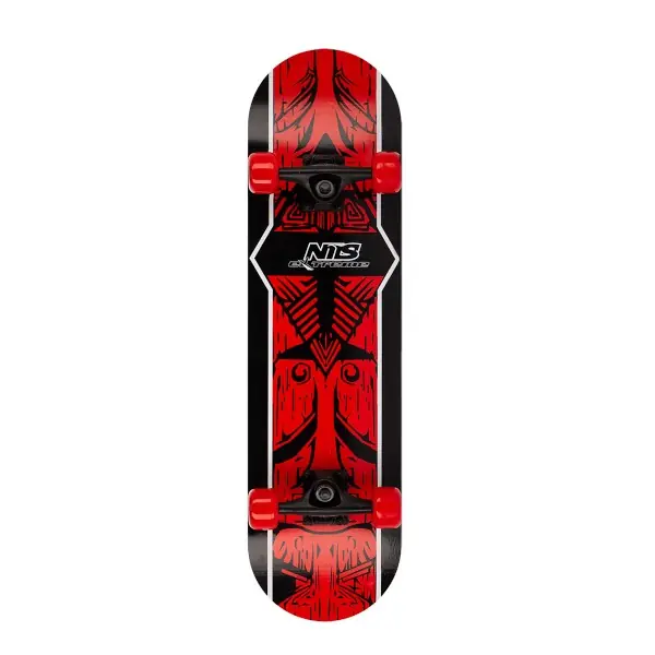 Cenově Výhodný Skateboard NILS Extreme CR3108 SA Aztec