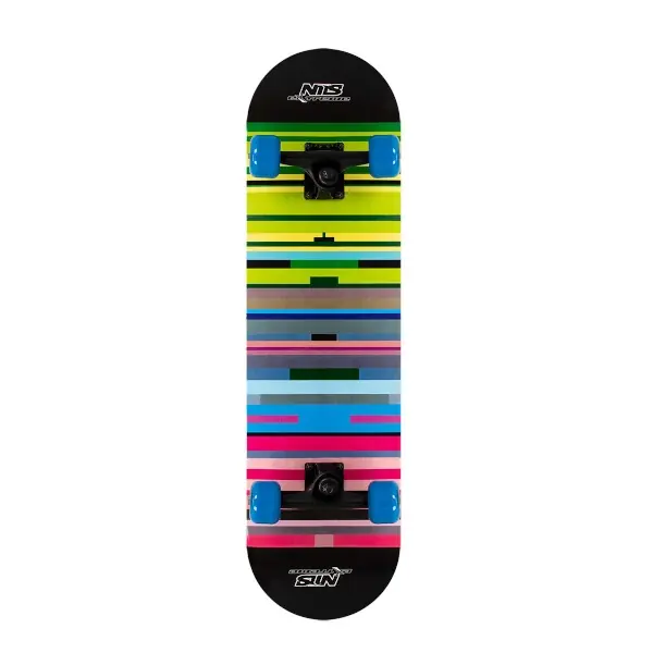 Skateboard NILS Extreme CR3108 SA Error Kup Teď
