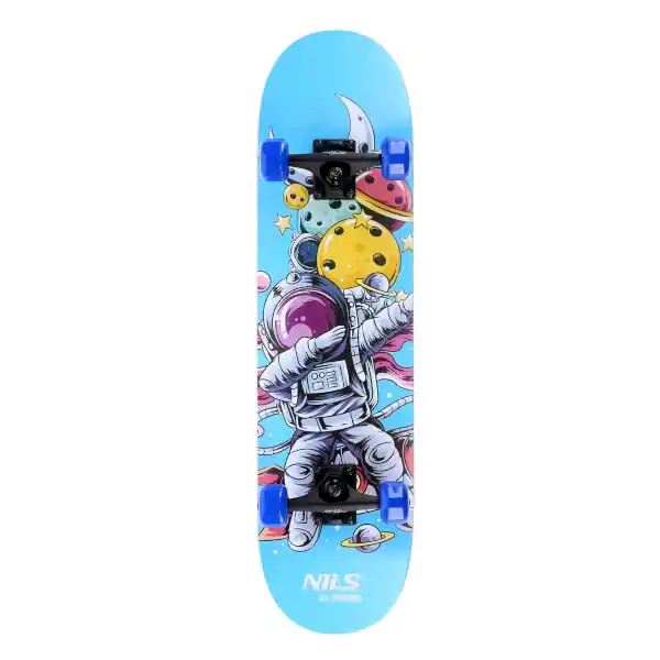 Hit Sezóny Skateboard NILS Extreme CR3108 SA Gravity