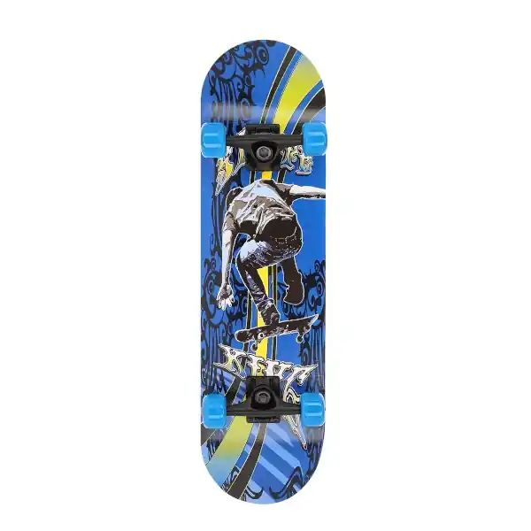 Skateboard NILS Extreme CR3108 SA King Top Prodej
