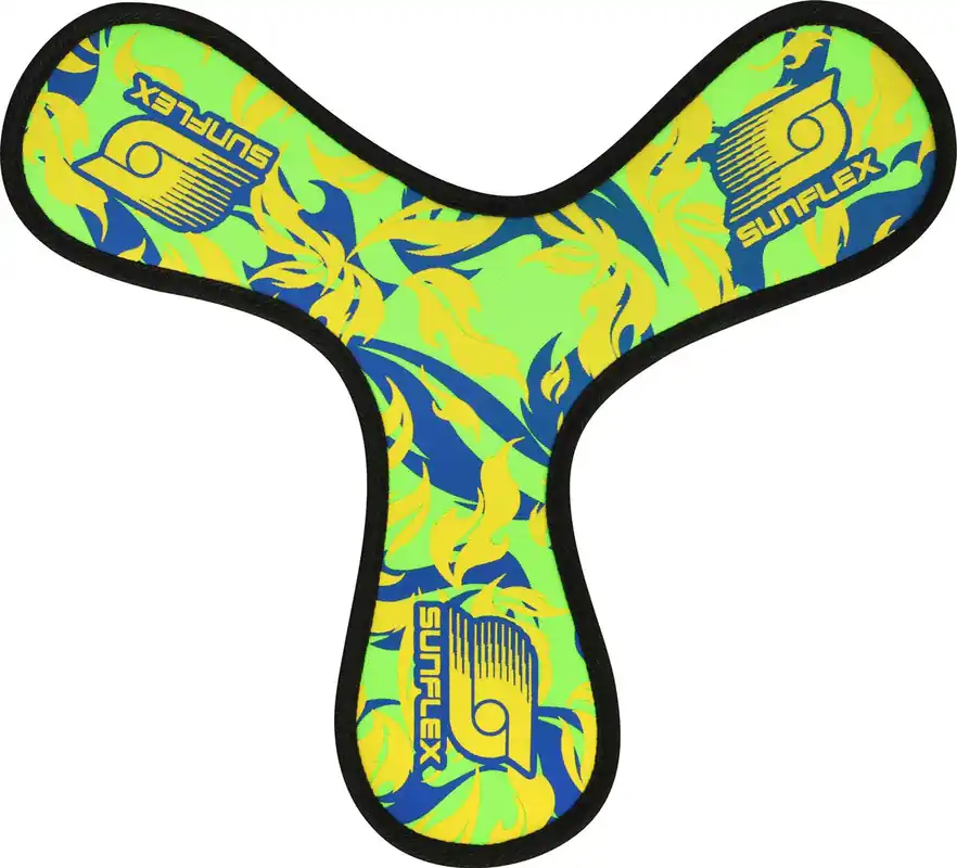 Nejlepší Cena Sunflex CASSINI Flames Firegreen
