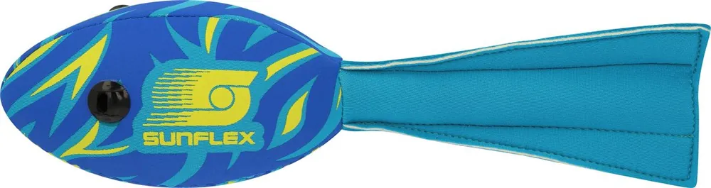 Objednat Nyní Sunflex SPEEDPIPER Flames Bluefire