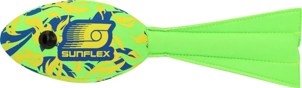 Sunflex SPEEDPIPER Flames Firegreen Hit Sezóny