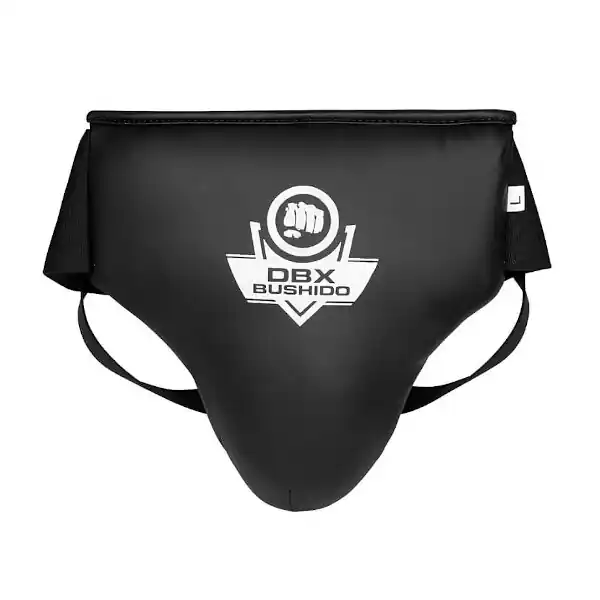 Jen Po Omezenou Doba Suspenzor DBX Bushido ARG-2152 vel.S