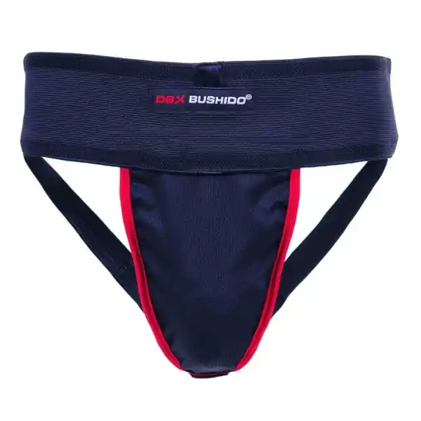 Nejlepší Volba Suspenzor DBX Bushido ARG-2154B vel.M
