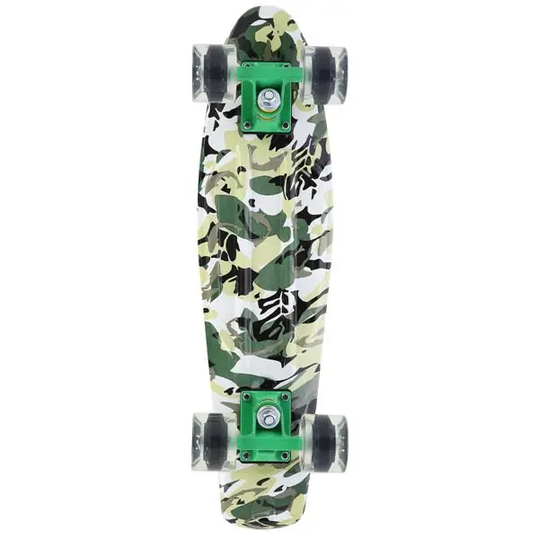 PennyBoard NILS Extreme Art Moro Kup Teď