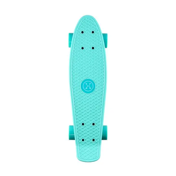 Novinka PennyBoard NILS Extreme Classic zelený