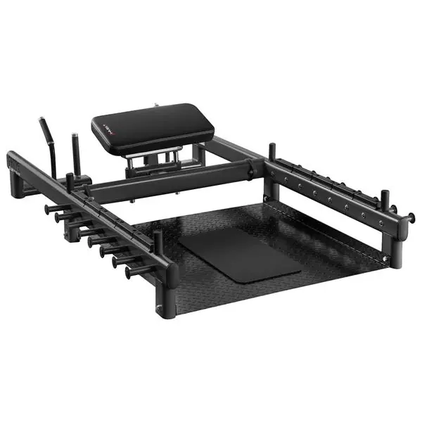 Platforma na trénink hýždí a mrtvého tahu HMS PHT25 Hip Thrust Akční Cena