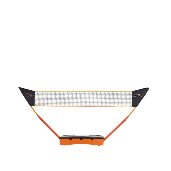 Skládací síť na badminton/tenis ZBS 3v1 NILS Objednat Nyní