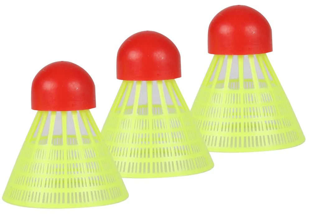 Vrácení Zdarma Speedminton míčky Sonic