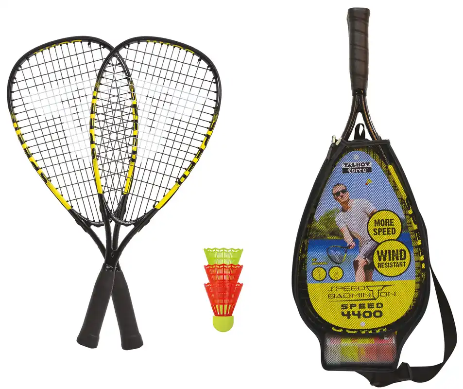 Speedminton set S4400 Nejlepší Volba