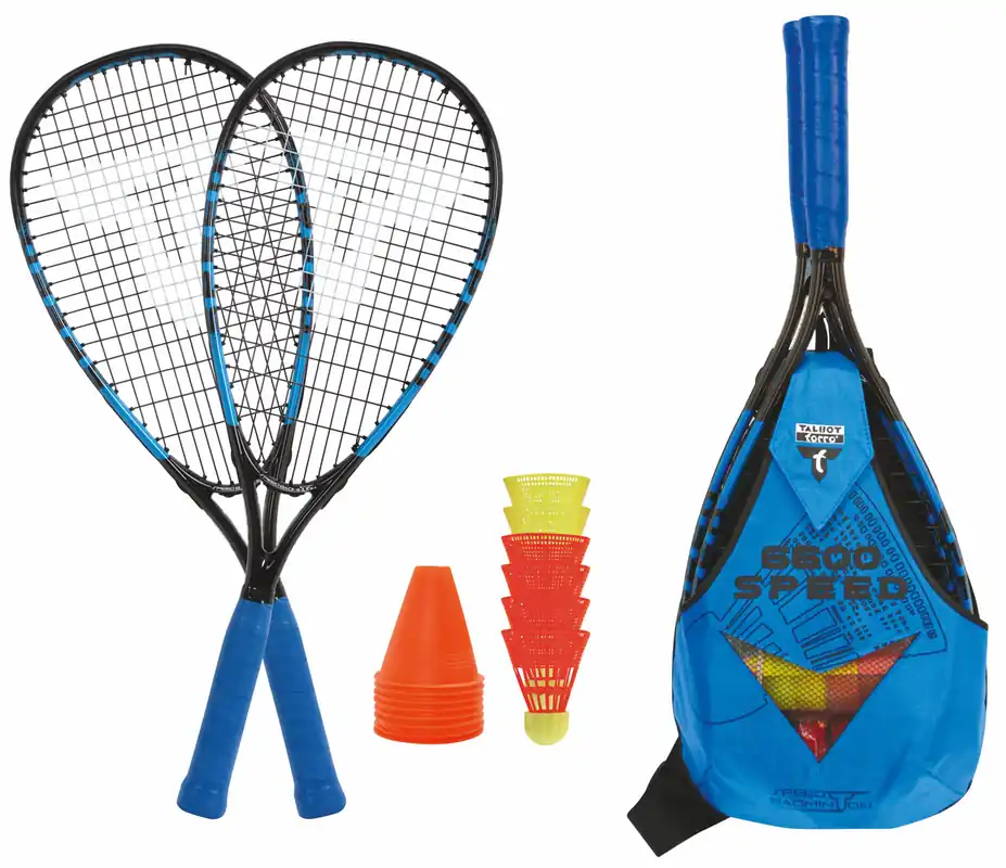 Speedminton set S6600 Autentický
