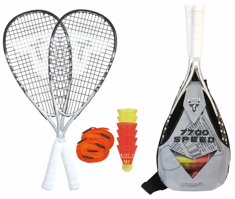 Kup Teď Speedminton set S7700