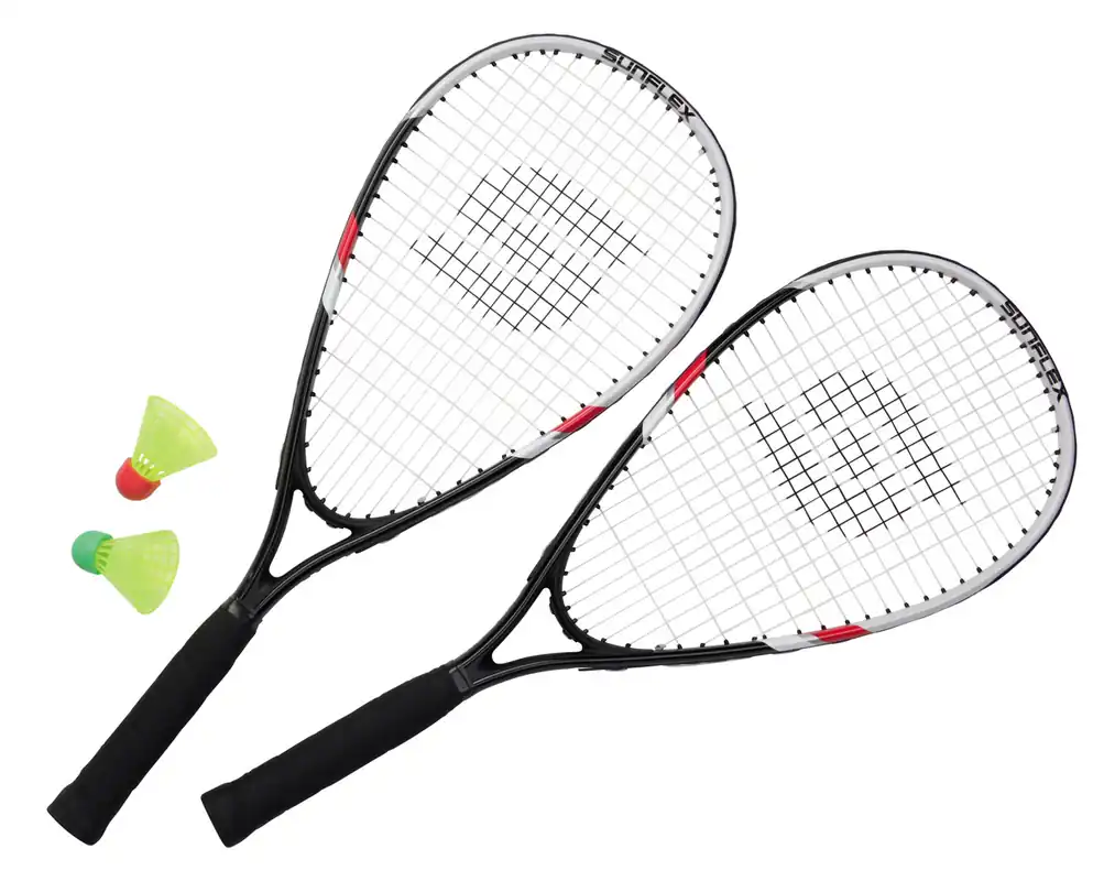 Aktuální Speedminton set Sonic
