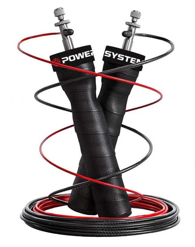 Novinka Švihadlo Power System Hi-speed Jump