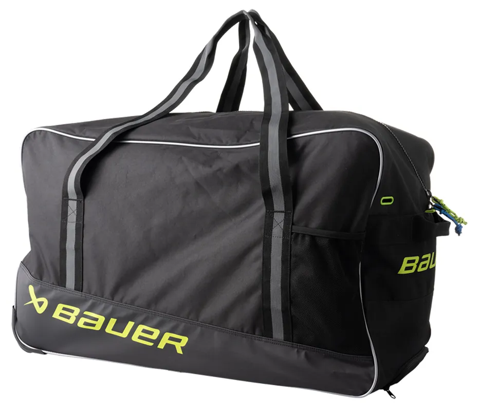 Taška Bauer S24 Core Wheeled JR Vrácení Zdarma