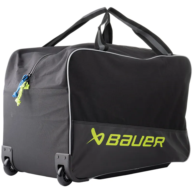 Taška Bauer S24 Core Wheeled YTH Kup Teď
