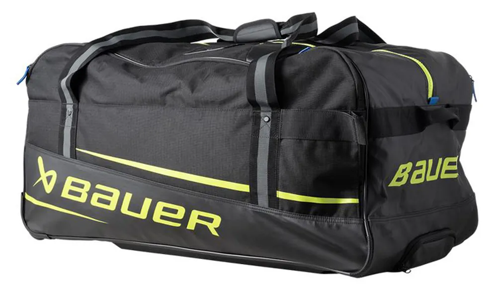 Taška Bauer S24 Premium Wheeled JR Speciální Cena