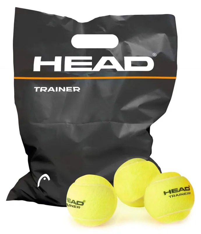 Must-Have Tenisový míč Head TRAINER 1 kus