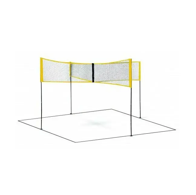 Omezená Nabídka Volejbal set VOLLEYCROSS
