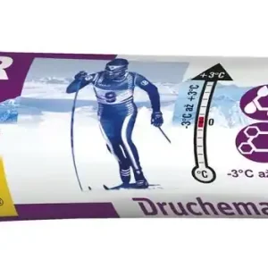 Levný Běžecký vosk Skivo Klister fialový