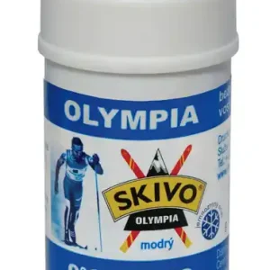 Akce Běžecký vosk Skivo Olympia modrý