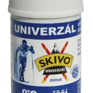 Pouze Dnes Běžecký vosk Skivo Univerzál mínus
