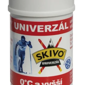 Běžecký vosk Skivo Univerzál plus Tovární Cena